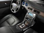 Volvo S80 2009 года